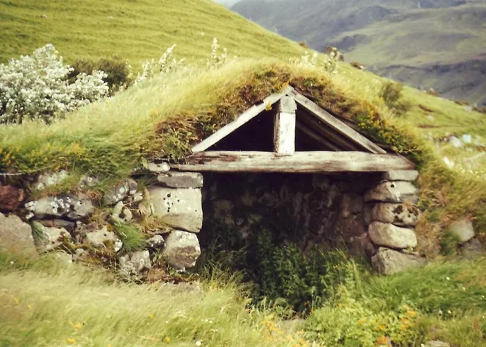 Nupakot