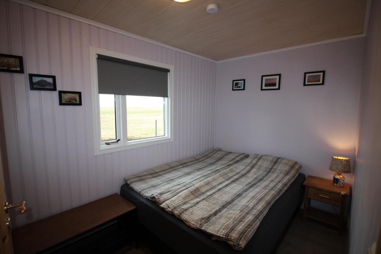 Lodge Nupakot