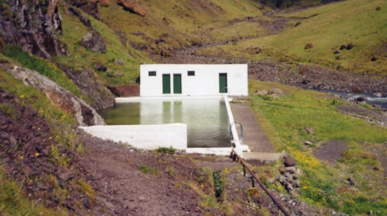 Lodge Nupakot *